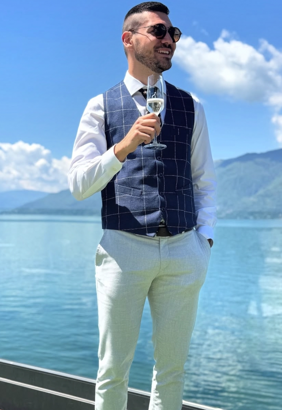 Bo Salerno